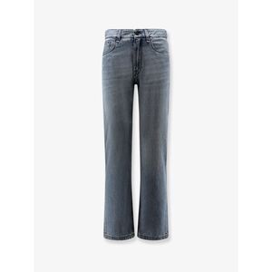 Fendi Men Regular Five Pockets Jeans